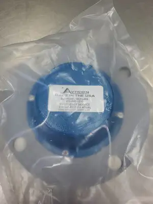 AVTRON B34594 Encoder Cover Plate, 8⅜" 5D-32