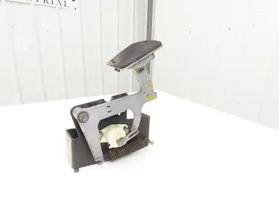 Yale Forklift Throttle Accelerator Pedal Bracket & Potentiometer Off ERC080HD