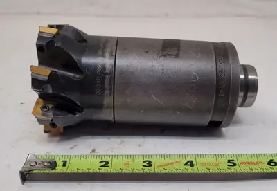 Used SANDVIK COROMANT R290-080V63-12H Misc Industrial Equipment Kentucky US | Aucto #687104