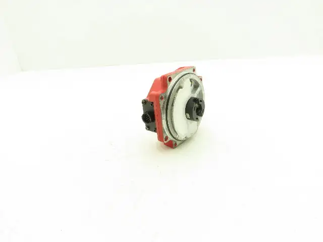 Fanuc A860-2010-T341 Servo Encoder Module Pulsecoder