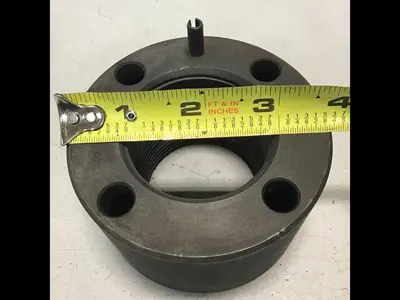 USED CINCINNATI MILACRON 5035729