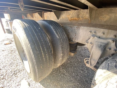 Used 1995 FREIGHTLINER FL80 Flatbed Trucks Wisconsin US | Proxy Equipment #1377822