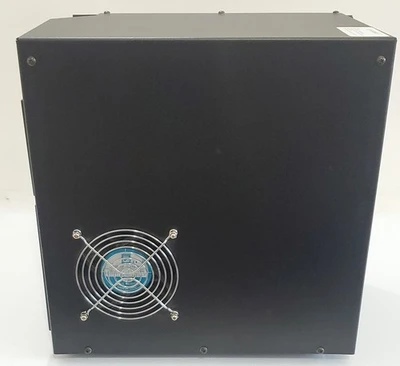 Used PolyScience 072975 Chillers Indiana US | J&J Industrial Supply #1259683