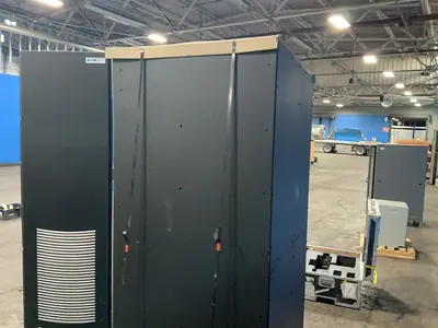 Used EATON 160 Uninterruptible Power Supplies Ohio US | HGR 24 #1549531