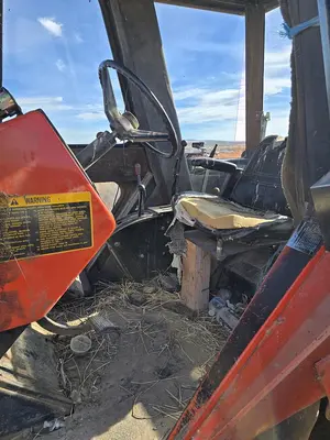 USED 1979 ALLIS CHALMERS 7045