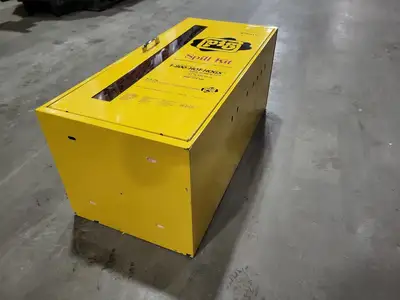 Used NEW PIG KIT315 Safety Equipment British Columbia CA | Lenmark #265684