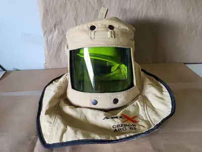 USED OBERON ARC65