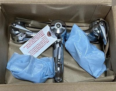 NEW Kohler 8907-CP