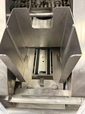 Used NUTEC 720 Patty Forming Machines Illinois US | M&M Equipment Corp. #1385452