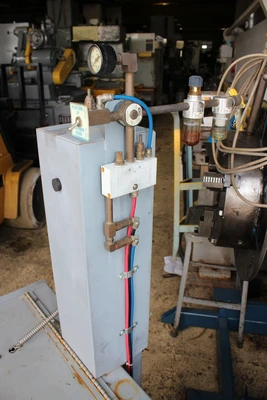 USED RAMCO MK24CMS