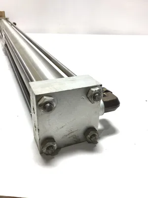Bimba SAF-17-28-2-1 Pneumatic Linear Actuator Cylinder