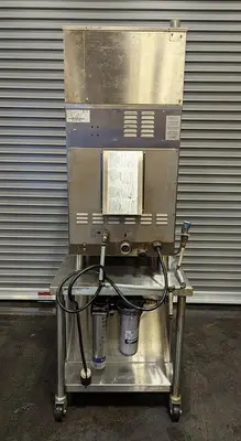 Used ALTO SHAAM CTX4-10EVH Ovens British Columbia CA | Surrey Food Equipment #1321862