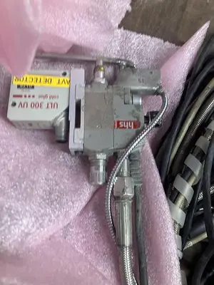 HHS Glue Sytem Parts
