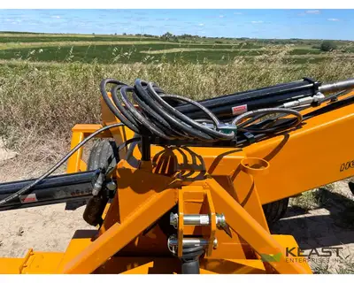Used HURRICANE DITCHER _UNKNOWN_ Miscellaneous Agriculture (Farm) Equipment Iowa US | Keast Enterprises #1360332