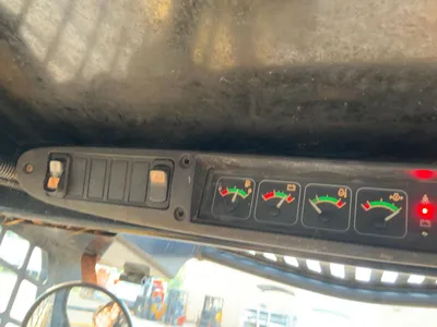Used 2000 JOHN DEERE 250 Skid Steer Loaders Michigan US | Miedema Asset Management Group #1320455