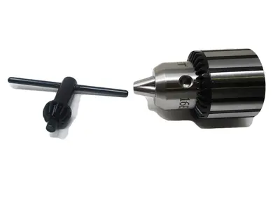 New | in-Stock JET TDC-625 Drill Chucks Illinois US | Olympus Machinery Group #1351172