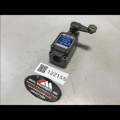 USED YAMATAKE 1LS1-J