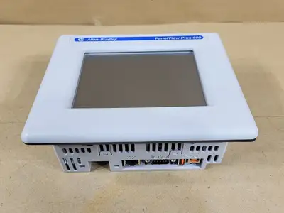 NEW ALLEN-BRADLEY 2711P-T6M20D8
