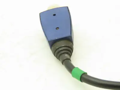Telemecanique XS630B2PAL01M12 Inductive Proximity Switch 30mm Barrel 12-24VDC