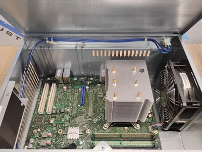 KUKA KPC4 Electrical/PLC/Automation | ESS Industrial Equipment Sales (8)