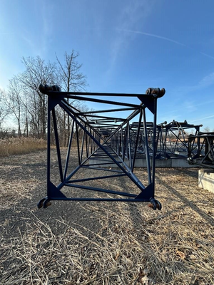 Used 1980 P&H 790TC Crane Accessories Connecticut US | Quality Cranes & Equipment #1485770
