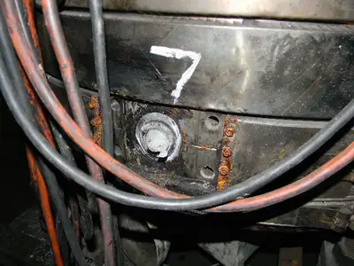 BRAMPTON ENGINEERING 7 Layer blown film die Blown Film Dies - Multi Layer, SIZE 20" - 24.99""" | Mark One Machinery (13)