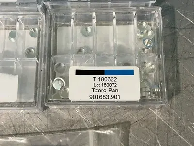 Used TA _UNKNOWN_ Sample Preparation Ohio US | HGR 24 #1291947