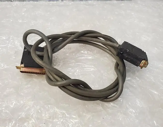 HP 7475A PLOTTER CABLE