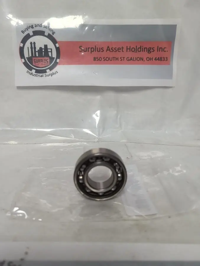 Used SKF 6205 Industrial Controls Ohio US | Surplus Asset Holdings #1399380