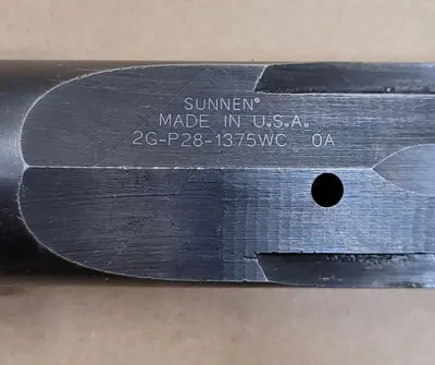 Used SUNNEN 2G-P28-1375 WC Misc Industrial Equipment Kentucky US | Aucto #687892