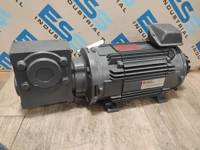BALDOR RELIANCE ZDNRPH18054C Motors | ESS Industrial Equipment Sales (2)