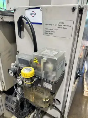OKAMOTO IGM-2MB Grinder-Internal Universal | Asset Exchange Corporation (5)