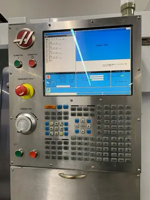 2013 HAAS VF-7/40 Vertical Machining Centers | Clark Machinery Sales, LLC (9)