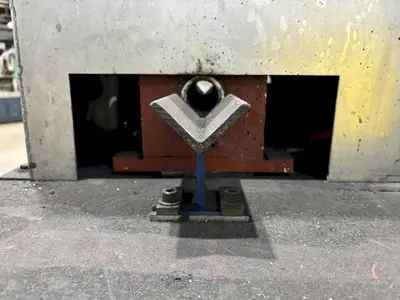 USED INTERPOWER