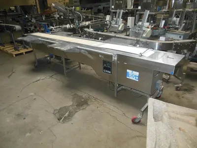 USED NATIONAL NTMC-2119-FXE