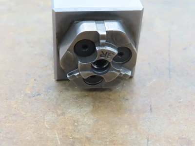 Used SYSTEM 3R T-GATE EDM Accessories Minnesota US | Machinesused.com #1512013