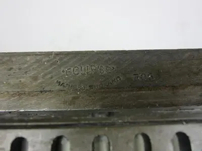 Miscellaneous Angle plates