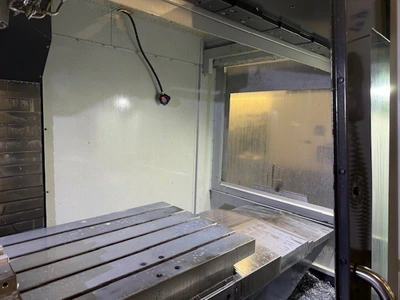 2019 HAAS VF-6/50 Vertical Machining Centers | Bayou Machinery (5)