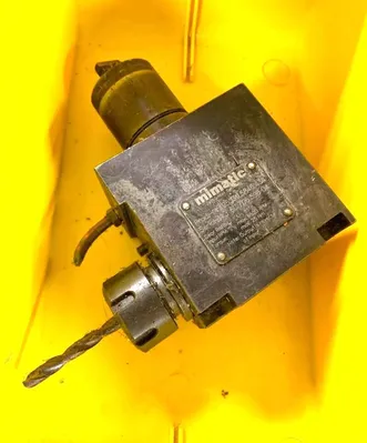 2011 MIYANO ABX-64SY Automatics and Screw Machines | CNC EXCHANGE (15)