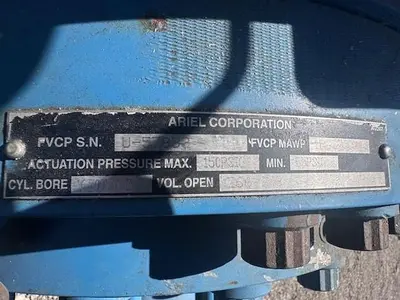 USED ARIEL VM