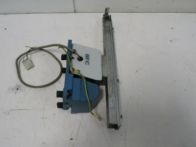 Used BFC _UNKNOWN_ Vibratory Bowl Feeder | OCO Industrial #1730572