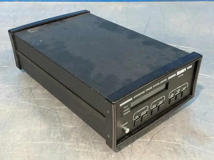 Used LABSPHERE SC5000 Optical Detectors / Power Meters Ohio US | HGR 24 #1406275