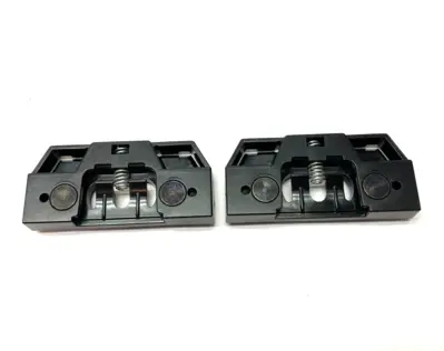 USED AXELENT CLICK FITTING GUARD FOR PLACING OF QUICK FITTING