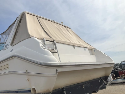 Used 1994 SEARAY SUNDANCER 330 Boats (Misc) Michigan US | Miedema Asset Management Group #1324286
