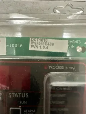 USED DWYER DCT1010