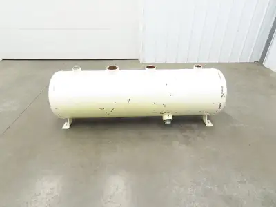 Used ARROW INDUSTRIAL SALES _UNKNOWN_ Pressure Tanks Indiana US | Arrow Industrial #1368261