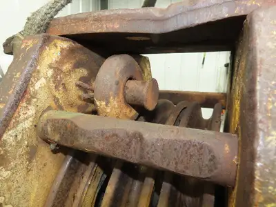Used LORAIN _UNKNOWN_ Crane Accessories Indiana US | Arrow Industrial #1459639