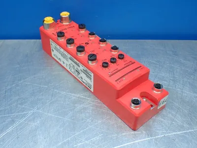 USED ALLENBRADLEY 1732ESIB8X0BV4