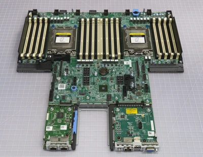 Used DELL _UNKNOWN_ Printed Circuit Boards (PCB) Texas US | OCO Industrial #1703147