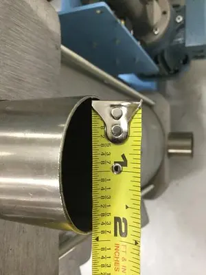 USED MORETTO 203135 / 211293
